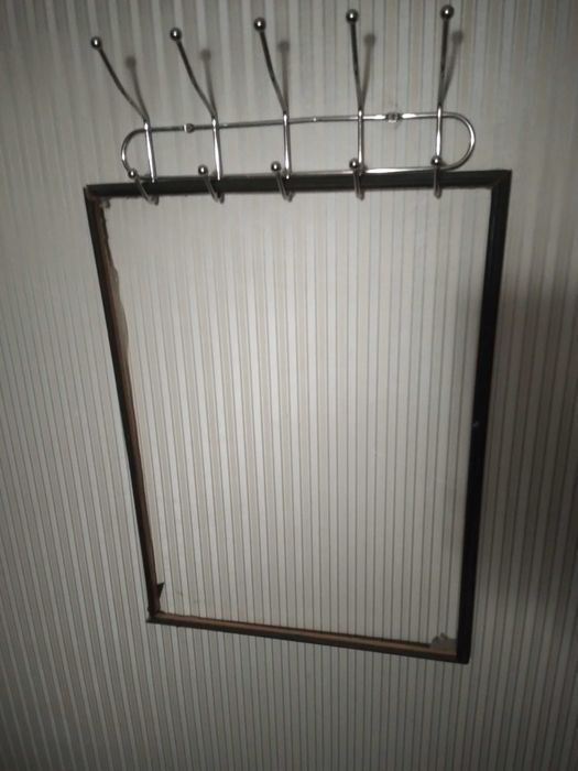 Багет рамка для картин