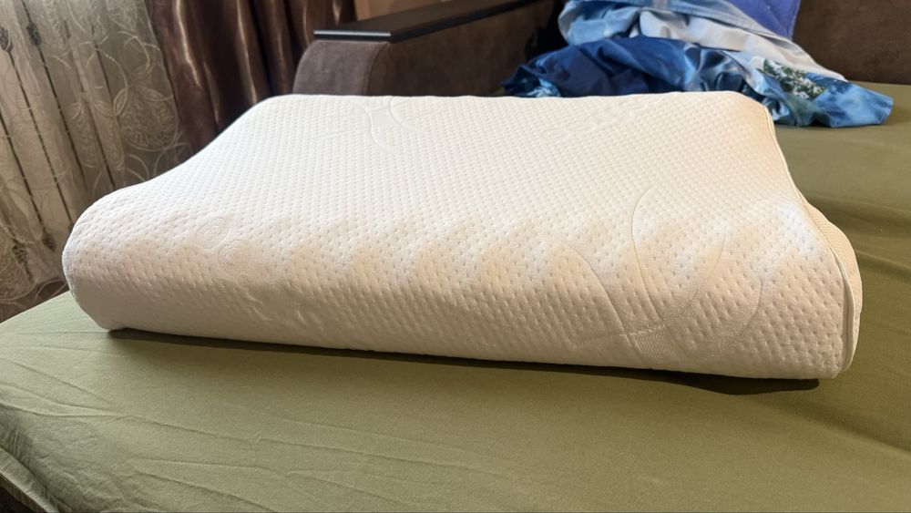 Ортопедическая подушка