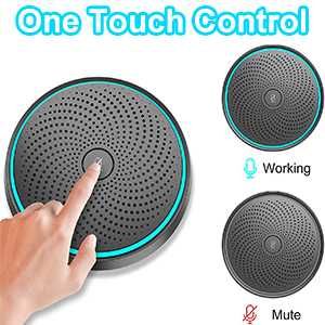 Конферентен USB микрофон, ANSTEN OSM09