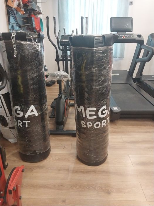 Мешок боксёрский оптом.