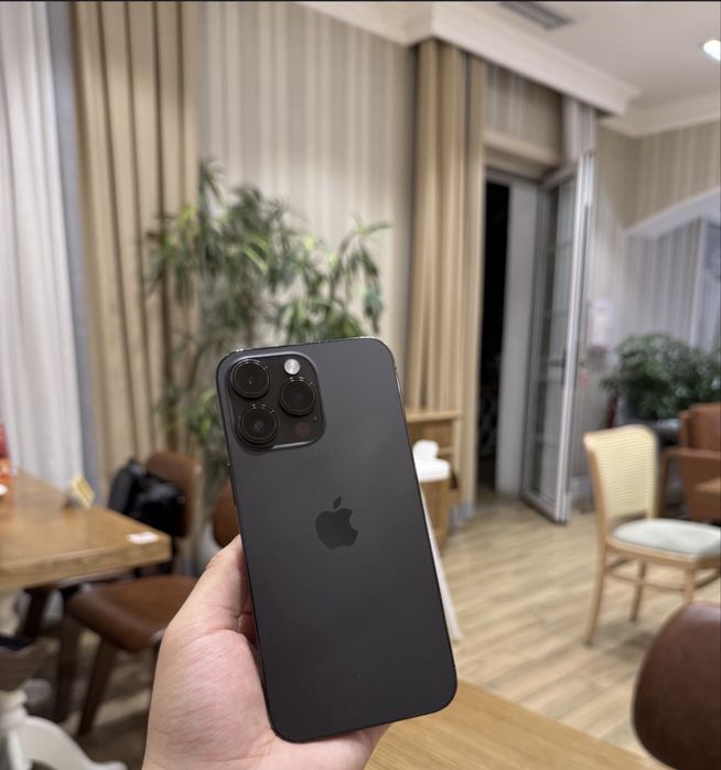 Iphone 14 pro Max 82% 256GB