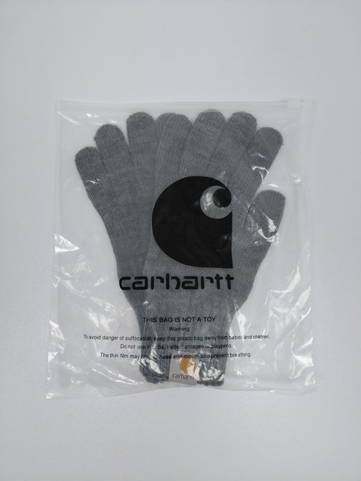 Mănuși gry CarHartt
