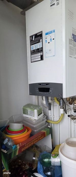 Apartament 2 camere decomandate, 48 mp utili, P. Tineretului, Botosani