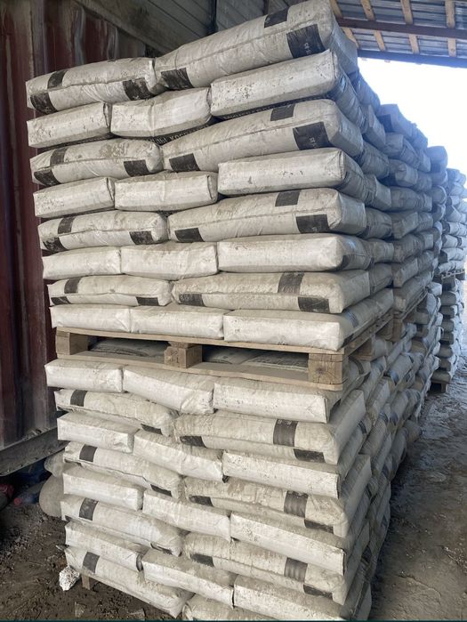 Цемент м400. 450