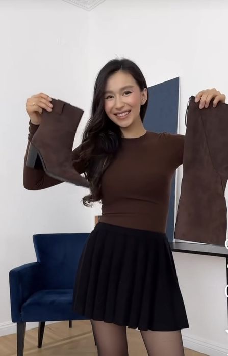 Продаются сапоги трансформеры