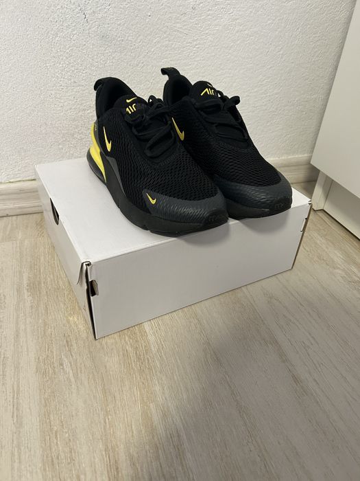 Nike air max 270