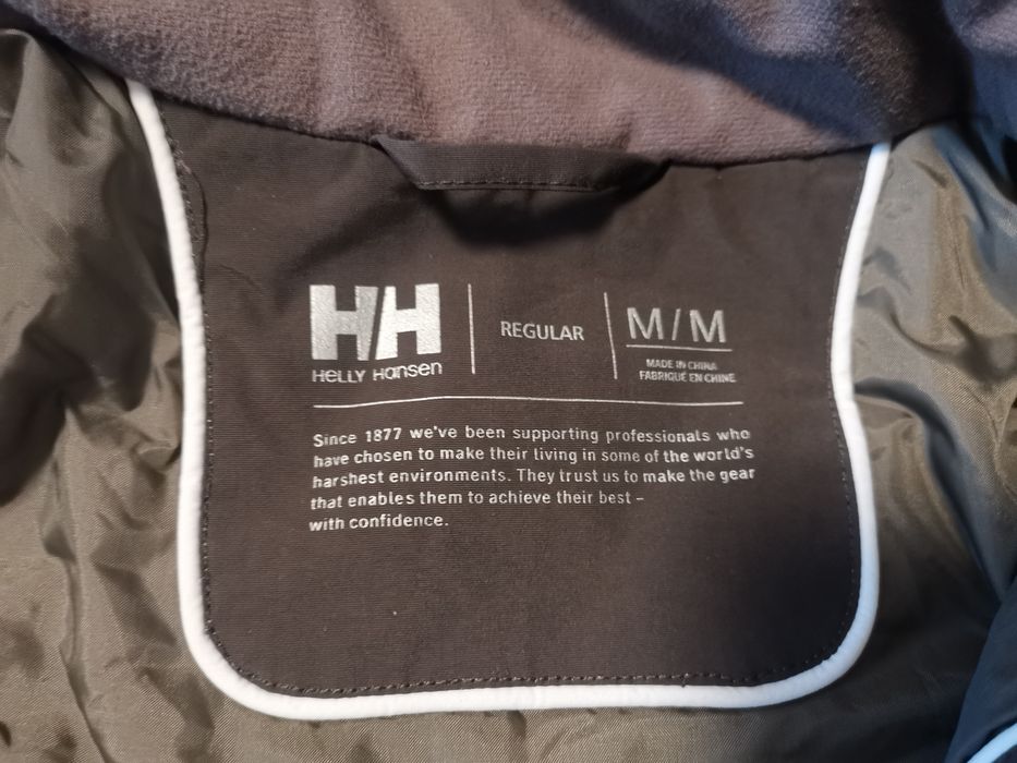 Helly Hansen оригинално дамско яке