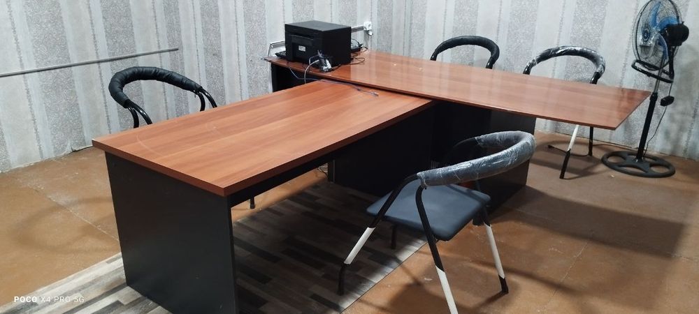 Office mebel stol hamda stul