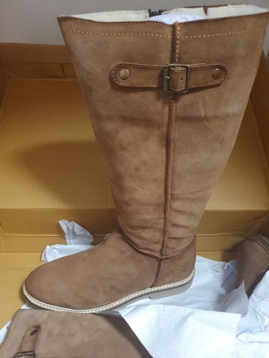 Дамски ботуши Fatface