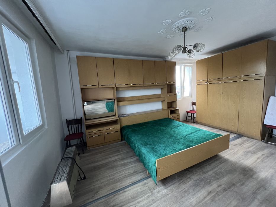 Продава се Двустаен апартамент в Ловеч, Център - 58 кв.м за 1035 €/кв.м - Снимка #4