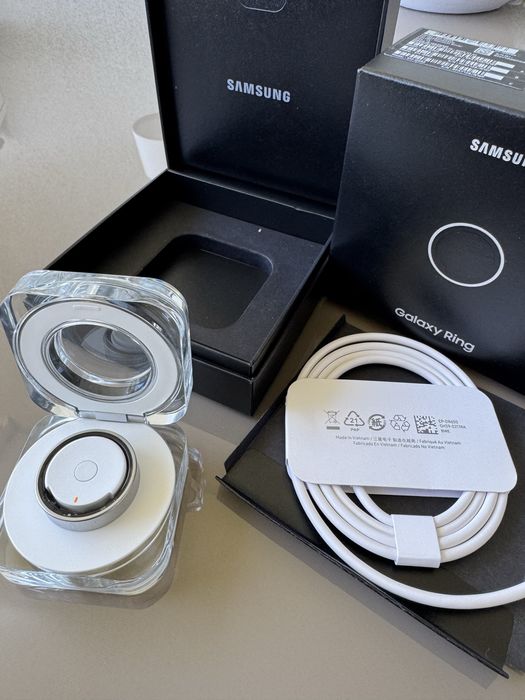 Inel Samsung Galaxy Ring SM-Q503