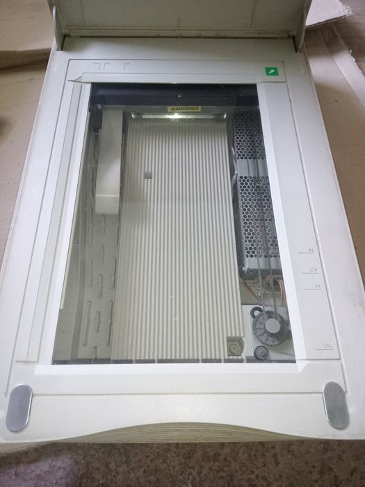 Ретро Сканер HP ScanJet C1130A сотилади