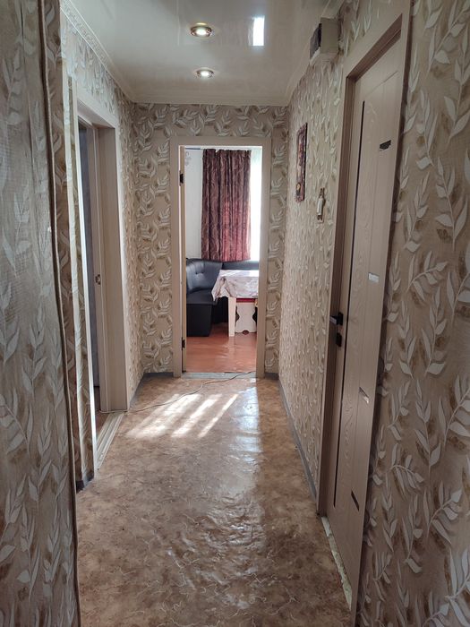 Продам квартиру!