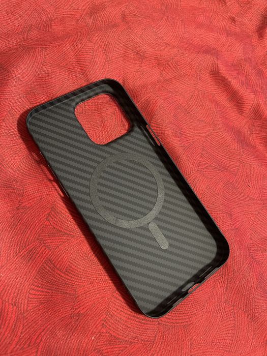 Husă originala apple 14 pro max