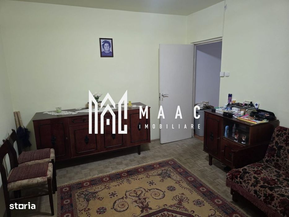 Apartament 2 camere I 37 MPU I Hipodrom I — fotografia 3
