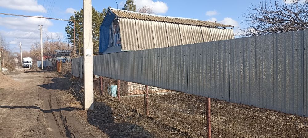 Продач дачу в районе санатории Ивушка