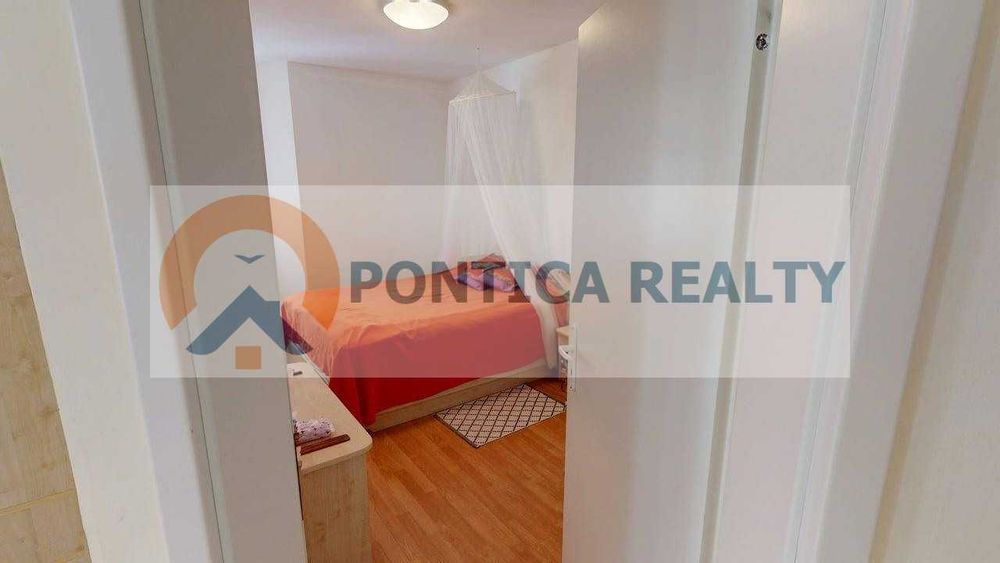 Продава се Тристаен апартамент в к.к. Слънчев бряг - 90 кв.м за 1167 €/кв.м - Снимка #5