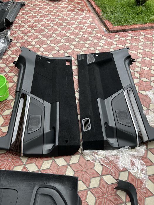 Vito 447 kuzof Obshifkalar Long Extra Long faqat zakazga