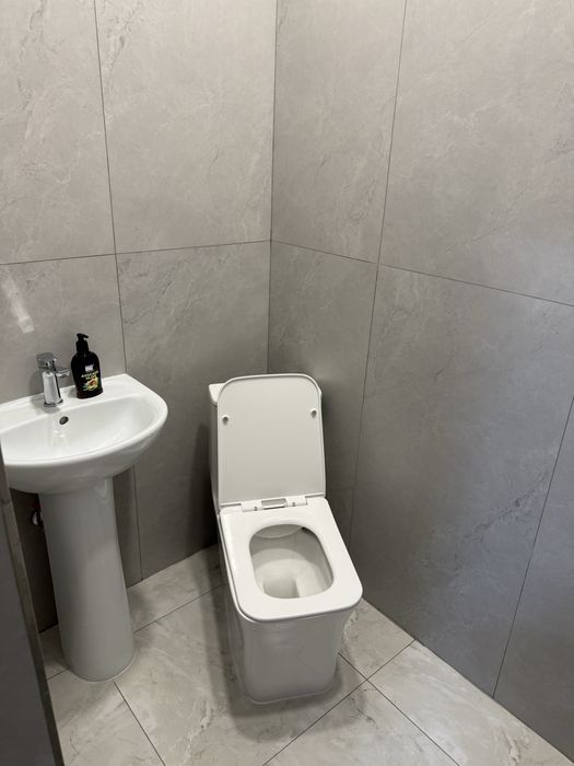 Сдается коммерческое помещение 107м²