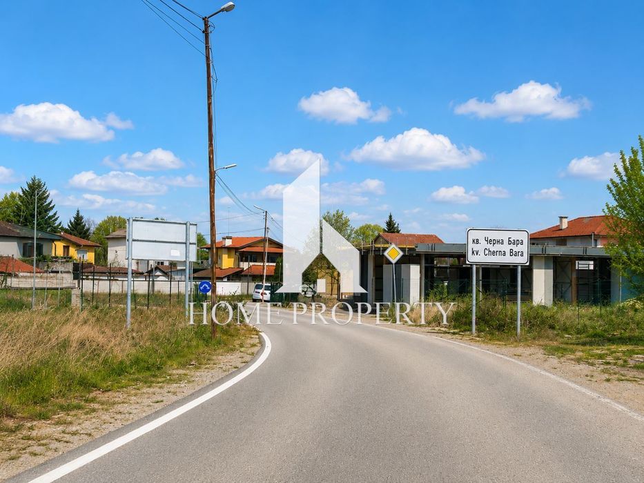 Парцел в София, област-гр.Божурище площ 3381 цена 422625