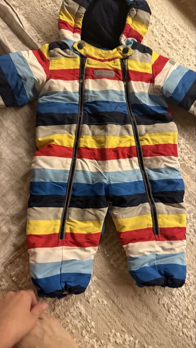 Комбинезон детский