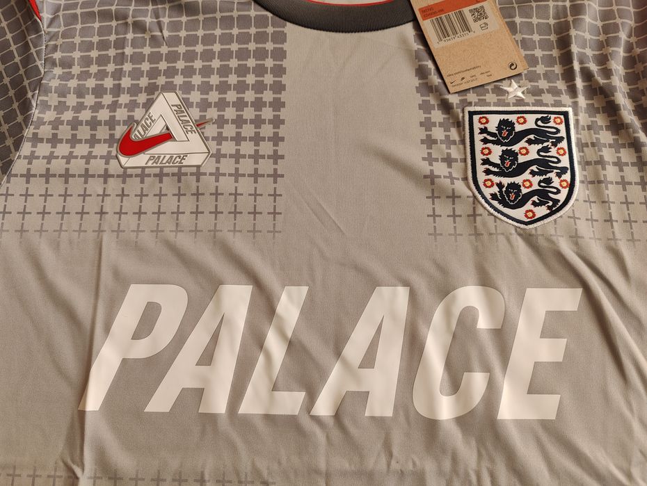 Футболни тениски Nike x England x Palace  WC26