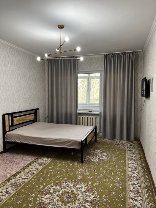 квартирп почасовой