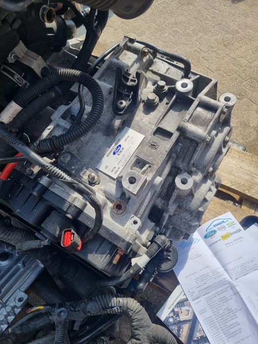 Cutie Ford automata S max 2015 ,2000 tdci