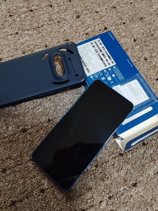 Nothing Phone 3a Blue impecabil