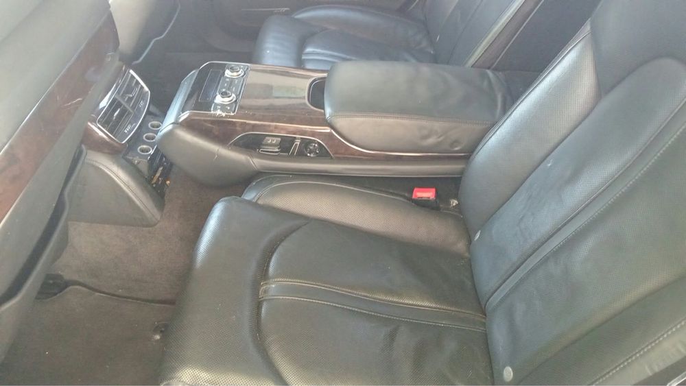 Vand audi a 8 3 mi disel