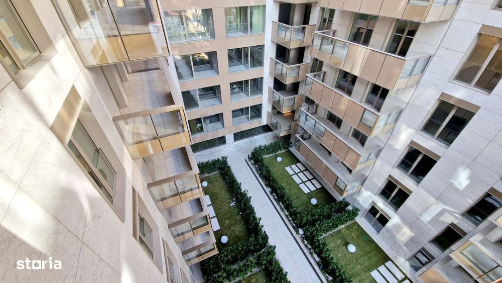 Apartament 3 camere de inchiriat I Parcare I Erou Iancu Nicolae — fotografia 3