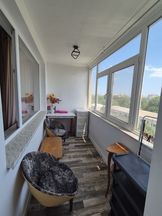Apartament de inchiriat zona Spitalul Judetean
