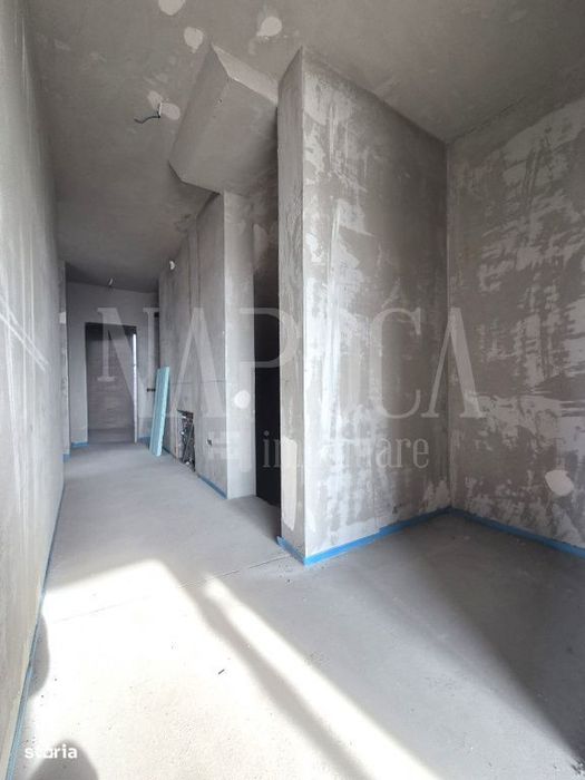 Casa 4 camere de vanzare in Dambul Rotund, Cluj Napoca