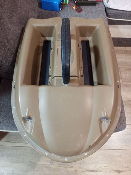 Lake master M2 Ъпгрейд