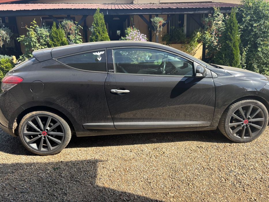 RENAULT Megane 2010 — imagine 2