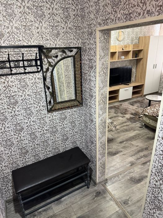 Квартира посуточно Караганда