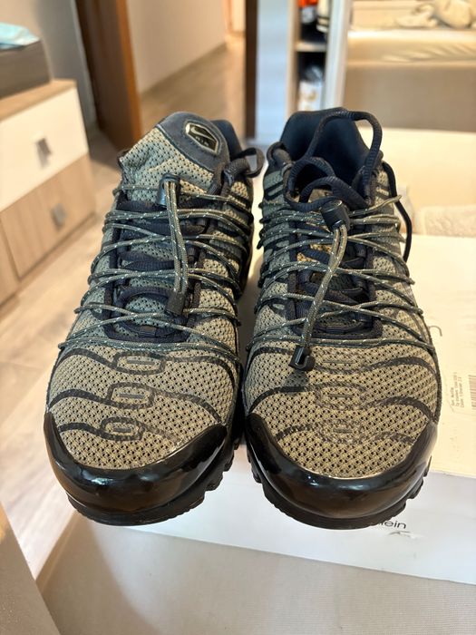 Nike air max plus utility