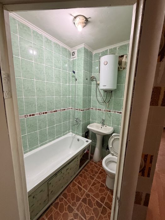 Сдам квартиру на месяц