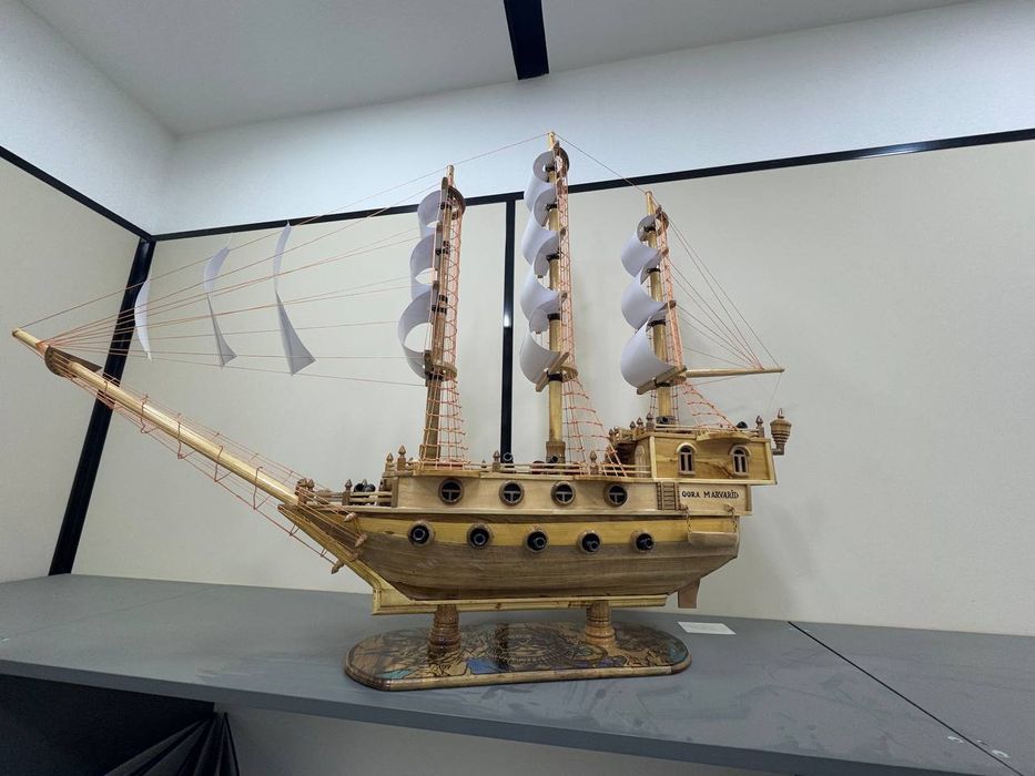 Kema sotiladi narxini kelishamiz