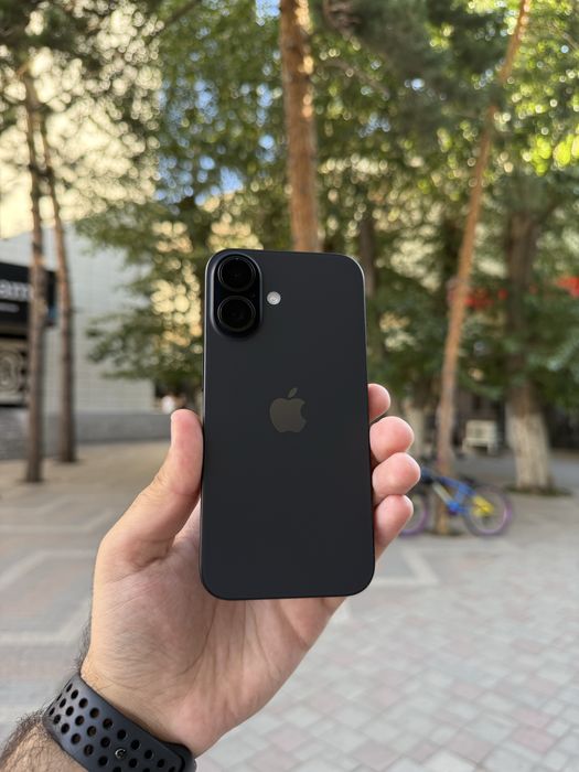 Iphone 16 / айфон 16 256GB