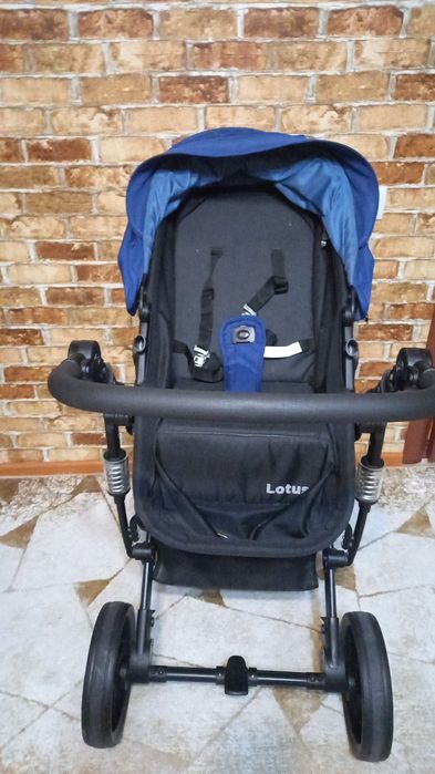 Продаётся коляска