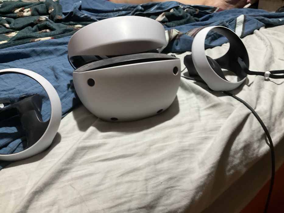 Playstation vr  2