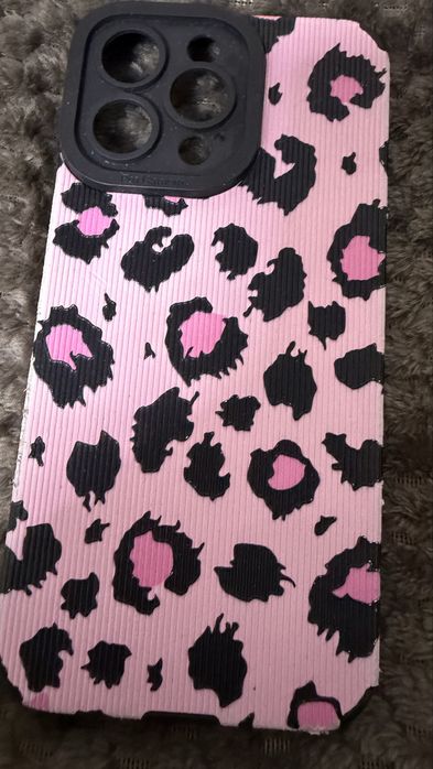 Кейс за Iphone 14 pro max