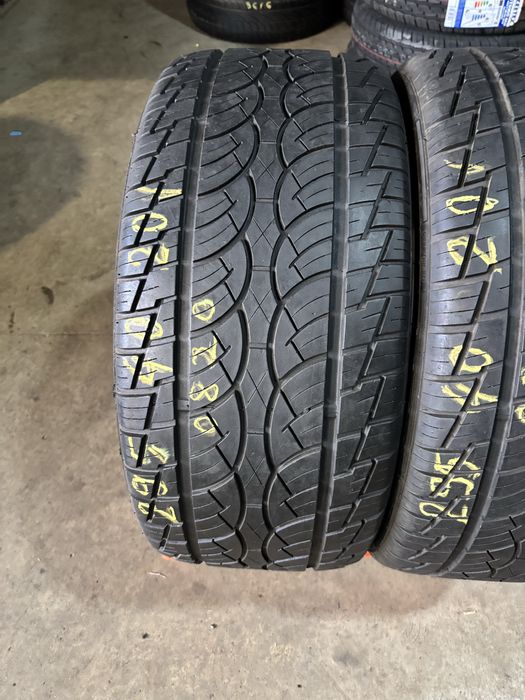 Anvelope Vara 295/40/20 Nankang NK Utility SP-7 295 40 20 R20