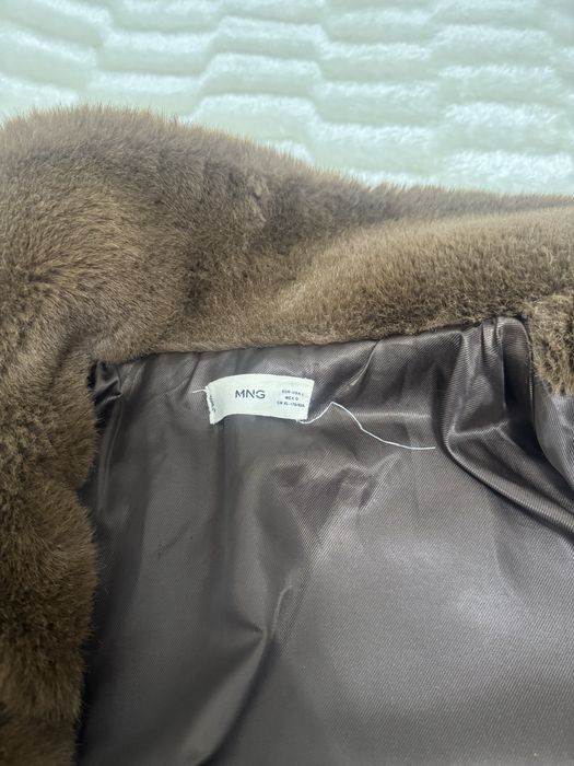 Продам Эко Шубу от MANGO
