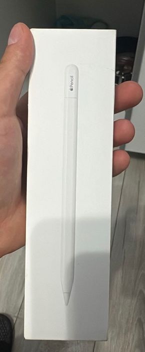 Apple Pencil USB-C A3085 / MUWA3ZM/A – чисто нов