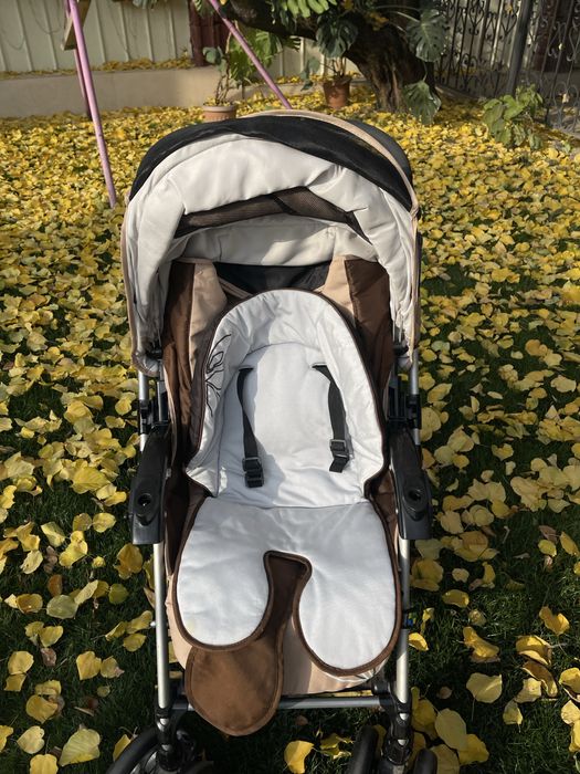 Коляска детская в отличном состоянии