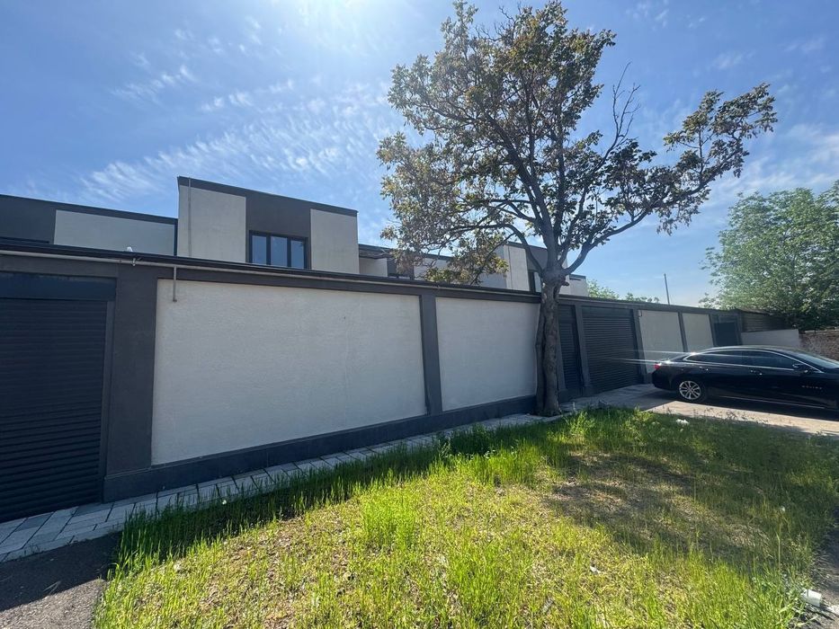 Коттеджи Дурмень 2.7 соток готовые под ключ