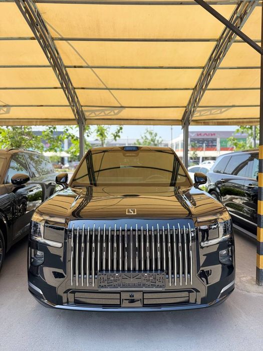 Zeekr 9x ultra 70kw.Srochna