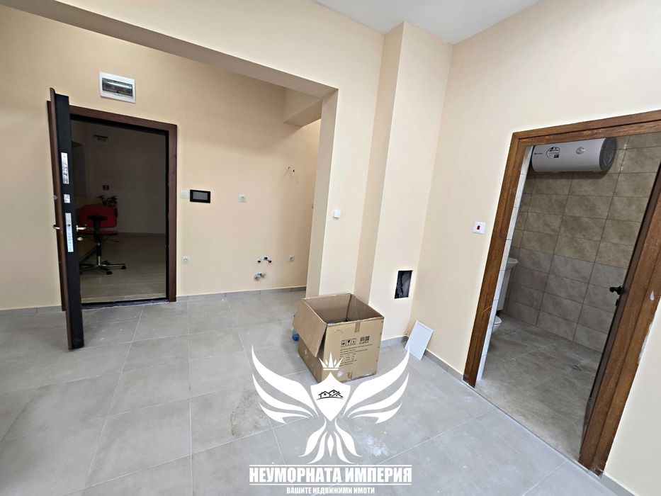 Дава се под наем Офис в Асеновград - 52 кв.м за 308 € - Снимка #4